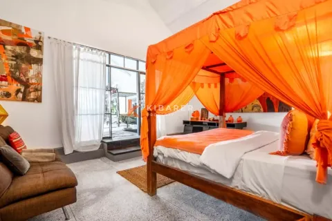 5 bedrooms Villa in Canggu, Badung, Indonesia No. 12373 23