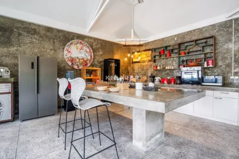 5 bedrooms Villa in Canggu, Badung, Indonesia No. 12373 13