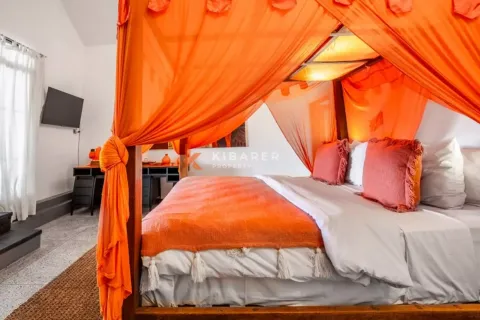 5 bedrooms Villa in Canggu, Badung, Indonesia No. 12373 20