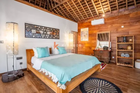 5 bedrooms Villa in Canggu, Badung, Indonesia No. 12373 27