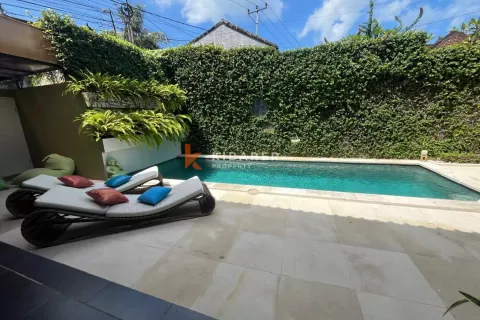 2 bedrooms Villa in Badung, Indonesia No. 12368 2