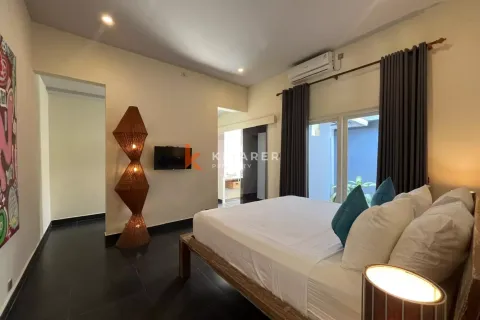2 bedrooms Villa in Badung, Indonesia No. 12368 12