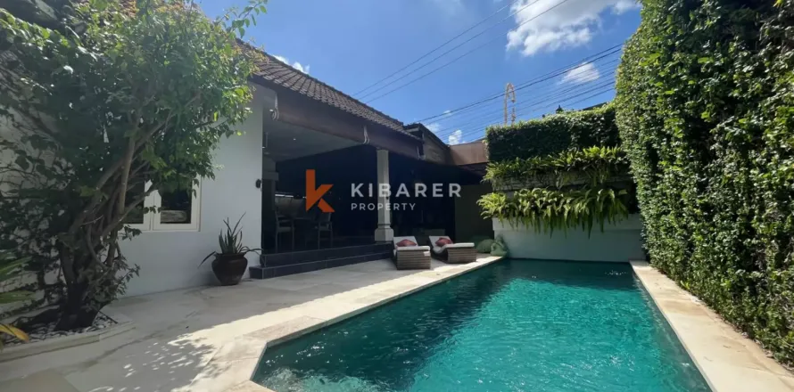 2 bedrooms Villa in Badung, Indonesia No. 12368