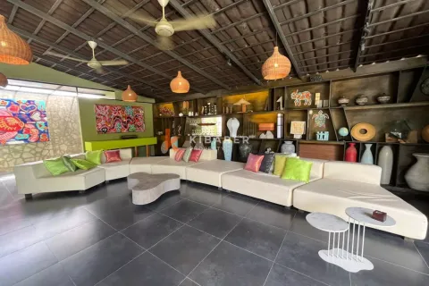 2 bedrooms Villa in Badung, Indonesia No. 12368 10
