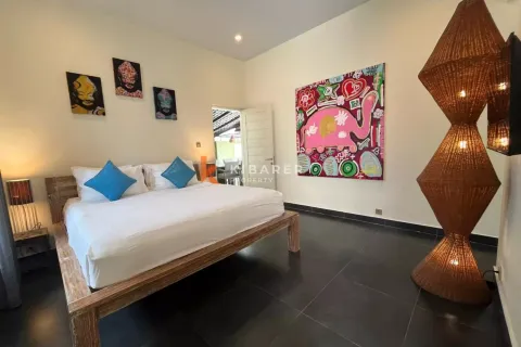 2 bedrooms Villa in Badung, Indonesia No. 12368 13