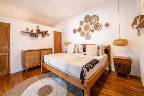 2 bedrooms Villa in Kerobokan, Badung, Indonesia No. 12369 11
