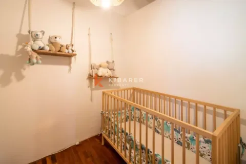 2 bedrooms Villa in Kerobokan, Badung, Indonesia No. 12369 15