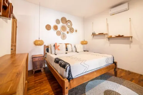 2 bedrooms Villa in Kerobokan, Badung, Indonesia No. 12369 16
