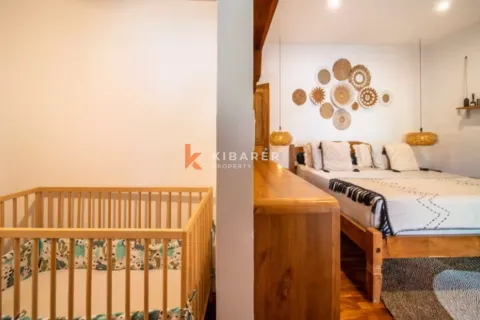 2 bedrooms Villa in Kerobokan, Badung, Indonesia No. 12369 14