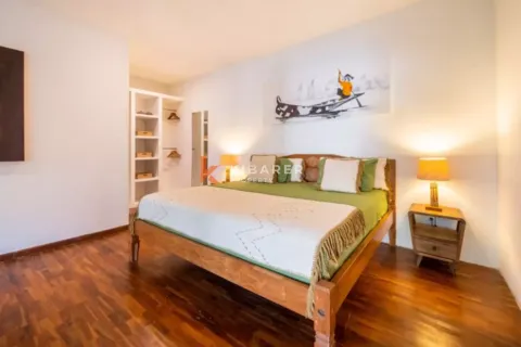 2 bedrooms Villa in Kerobokan, Badung, Indonesia No. 12369 18