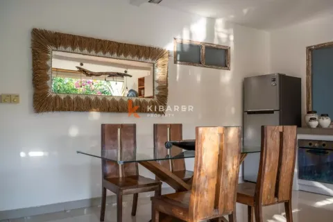 2 bedrooms Villa in Kerobokan, Badung, Indonesia No. 12369 2