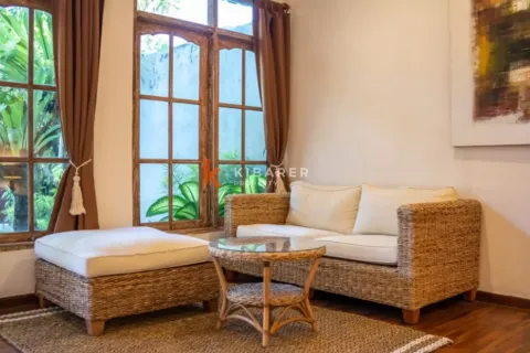 2 bedrooms Villa in Kerobokan, Badung, Indonesia No. 12369 8