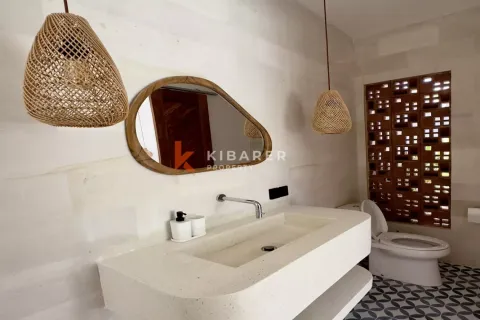 2 bedrooms Villa in Kerobokan, Badung, Indonesia No. 12371 11