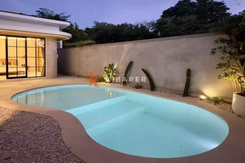 2 bedrooms Villa in Kerobokan, Badung, Indonesia No. 12371 3