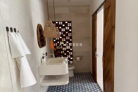 2 bedrooms Villa in Kerobokan, Badung, Indonesia No. 12371 20