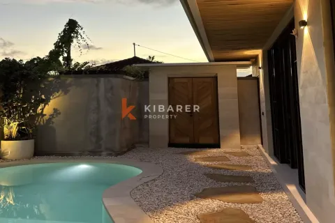 2 bedrooms Villa in Kerobokan, Badung, Indonesia No. 12371 4