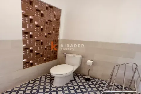 2 bedrooms Villa in Kerobokan, Badung, Indonesia No. 12371 10