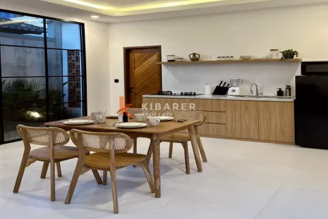 2 bedrooms Villa in Kerobokan, Badung, Indonesia No. 12371 5