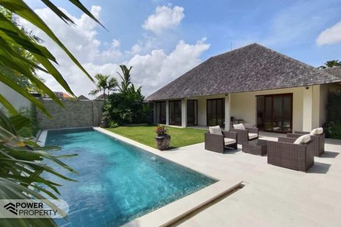 3 bedrooms Villa in Tampaksiring, Gianyar,  No. 9466 13