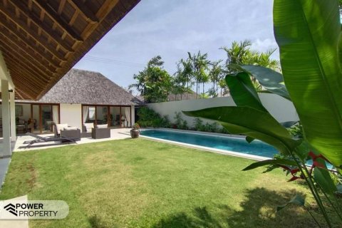 3 bedrooms Villa in Tampaksiring, Gianyar,  No. 9466 21