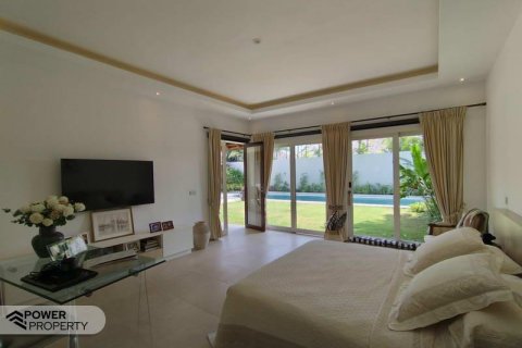 3 bedrooms Villa in Tampaksiring, Gianyar,  No. 9466 26
