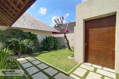 3 bedrooms Villa in Tampaksiring, Gianyar,  No. 9466 10