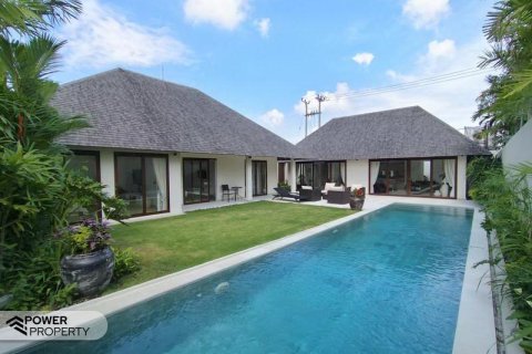 3 bedrooms Villa in Tampaksiring, Gianyar,  No. 9466