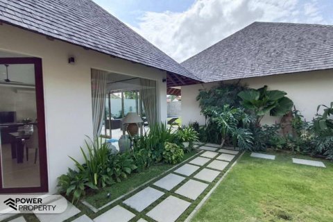 3 bedrooms Villa in Tampaksiring, Gianyar,  No. 9466 9