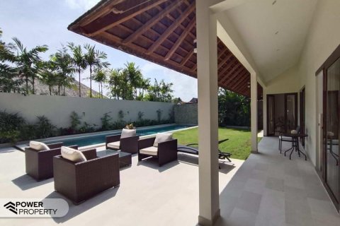 3 bedrooms Villa in Tampaksiring, Gianyar,  No. 9466 18