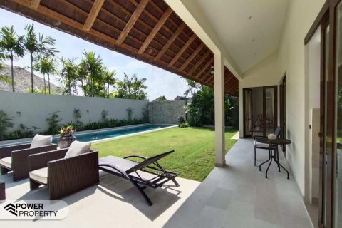 3 bedrooms Villa in Tampaksiring, Gianyar,  No. 9466 16