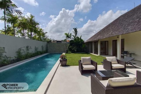 3 bedrooms Villa in Tampaksiring, Gianyar,  No. 9466 17