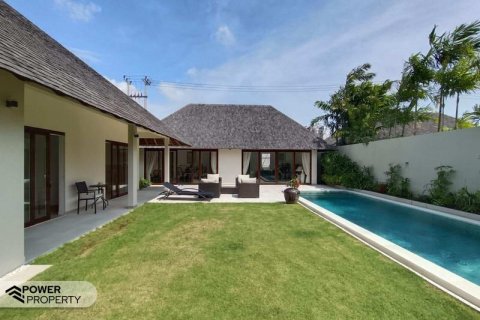 3 bedrooms Villa in Tampaksiring, Gianyar,  No. 9466 22