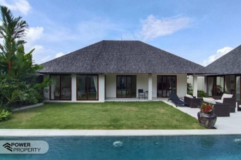 3 bedrooms Villa in Tampaksiring, Gianyar,  No. 9466 14