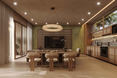 1 bedroom Apartment in ZEN Ungasan, Badung, No. 9460 4