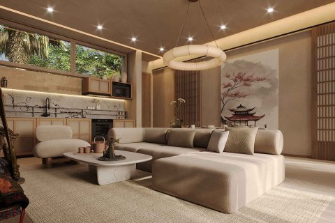 1 bedroom Apartment in ZEN Ungasan, Badung, No. 9460 5