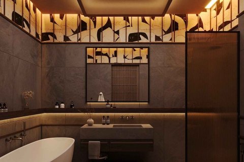 1 bedroom Apartment in ZEN Ungasan, Badung, No. 9460 6