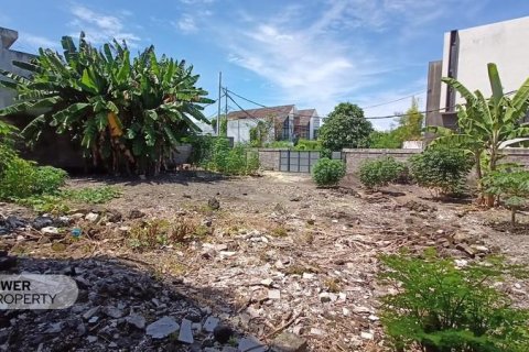 600m2 Land in Canggu, Badung, No. 9464 3