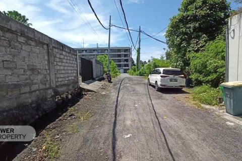 600m2 Land in Canggu, Badung, No. 9464 5