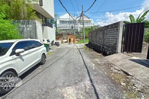 600m2 Land in Canggu, Badung, No. 9464 4