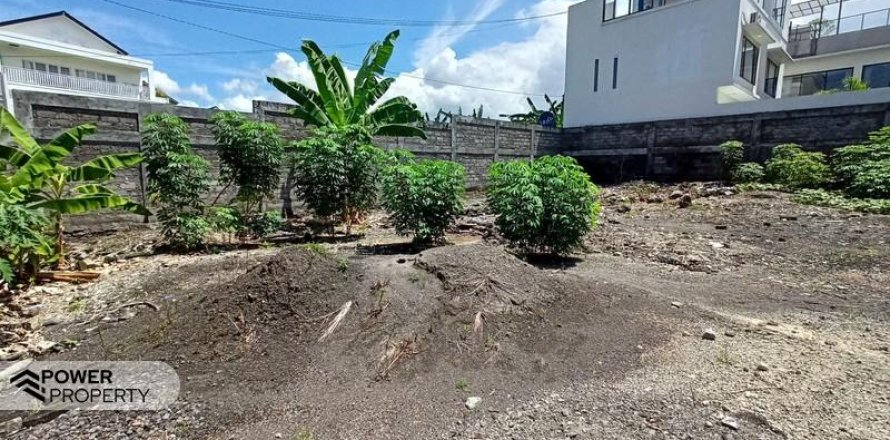 600m2 Land in Canggu, Badung, No. 9464