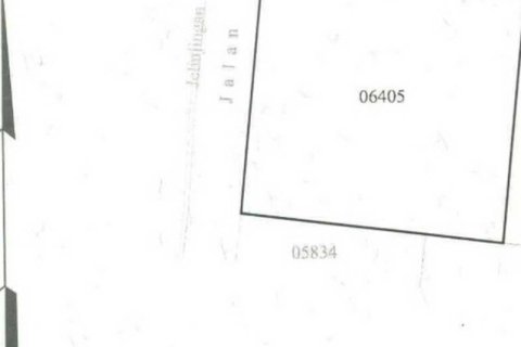 600m2 Land in Canggu, Badung, No. 9464 9