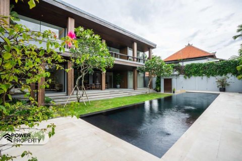 4 bedrooms Villa in Pererenan, Mengwi, Badung,  No. 9467 23