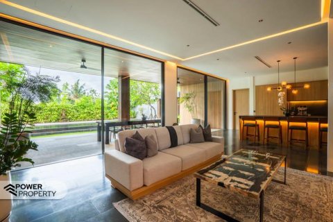 4 bedrooms Villa in Pererenan, Mengwi, Badung,  No. 9467 14