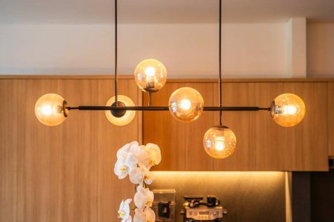 4 bedrooms Villa in Pererenan, Mengwi, Badung,  No. 9467 6