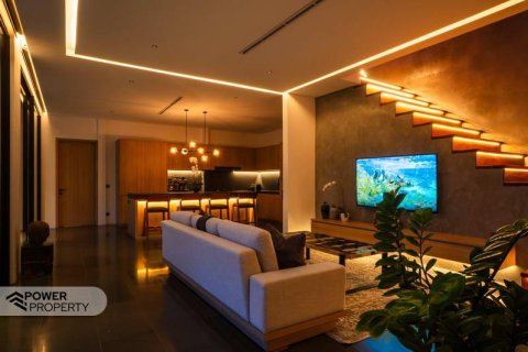 4 bedrooms Villa in Pererenan, Mengwi, Badung,  No. 9467 5