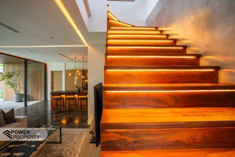 4 bedrooms Villa in Pererenan, Mengwi, Badung,  No. 9467 13