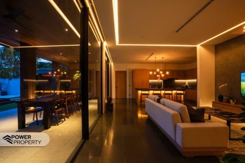 4 bedrooms Villa in Pererenan, Mengwi, Badung,  No. 9467 4