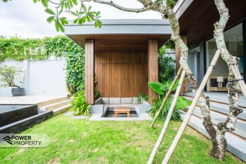 4 bedrooms Villa in Pererenan, Mengwi, Badung,  No. 9467 24