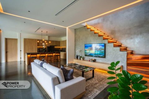 4 bedrooms Villa in Pererenan, Mengwi, Badung,  No. 9467 21