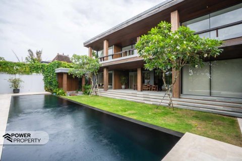 4 bedrooms Villa in Pererenan, Mengwi, Badung,  No. 9467 20